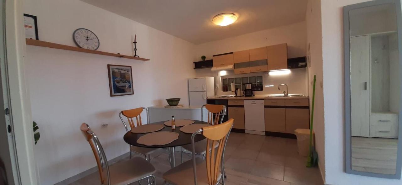 Apartment Mezaroca Рогозница Экстерьер фото