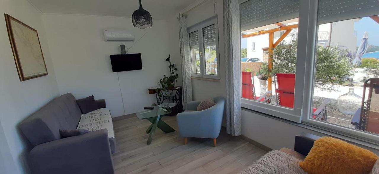 Apartment Mezaroca Рогозница Экстерьер фото
